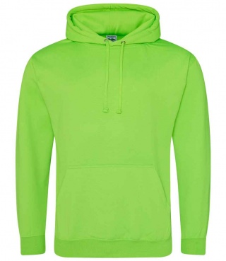 Just Hoods JH004 AWDis Electric Hoodie